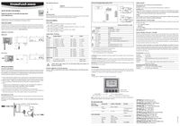Thumbnail of document Manual - HygroFlex5 Series Humidity Transmitters